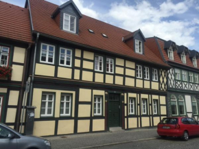 Altstadt-Ferienwohnung